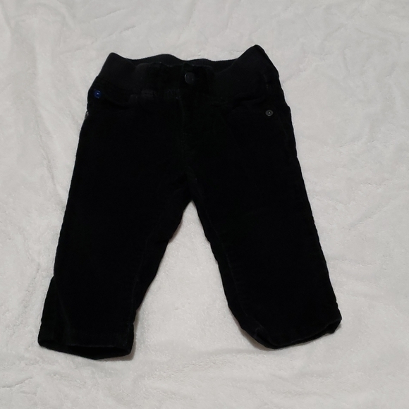 baby gap corduroy pants